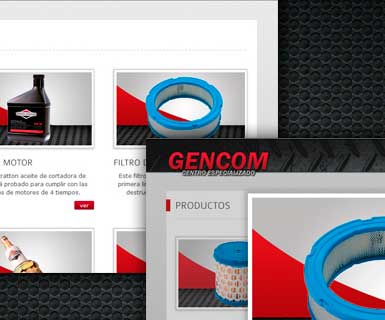 Gencom