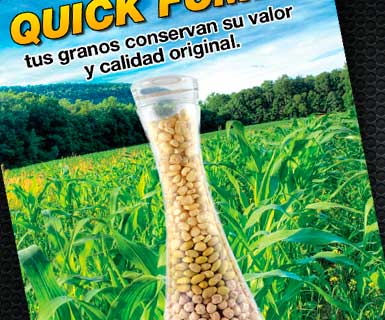 Quick Fume